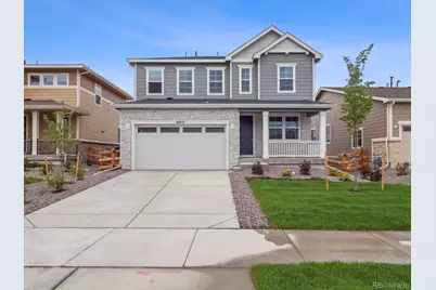 24777 E 40th Avenue, Aurora, CO 80019 - Photo 1