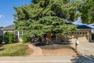 1246 S Telluride Street, Aurora, CO 80017 - Photo 1