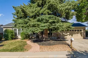 1246 S Telluride St, Aurora, CO 80017 - Photo 1