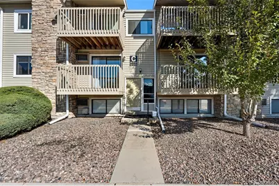 381 S Ames Street #C204, Lakewood, CO 80226 - Photo 1