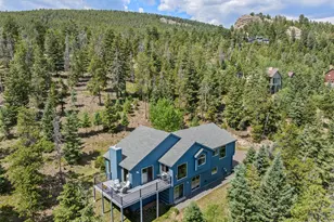 5378 Evergreen Heights Dr, Evergreen, CO 80439 - Photo 1