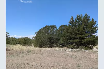 3431 W Graceful Court, Crestone, CO 81131 - Photo 1