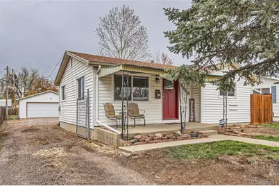7665 Meade Street, Westminster, CO 80030 - Photo 1