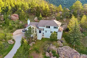 9001 Eastridge Rd, Golden, CO 80403 - Photo 1