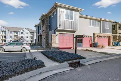9300 E Florida Avenue #901, Denver, CO 80247 - Photo 1