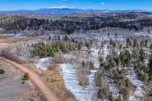 654 Aspen Way Dr, Florissant, CO 80816 - Photo 1