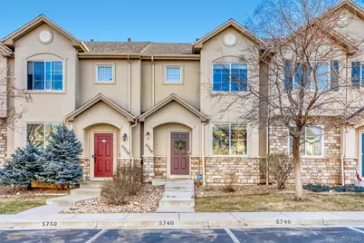 5740 E 127th Place, Thornton, CO 80602 - Photo 1