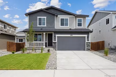 45921 Wood Thrush Avenue, Bennett, CO 80102 - Photo 1