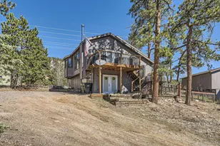 49 Silver Springs Rd, Bailey, CO 80421 - Photo 1