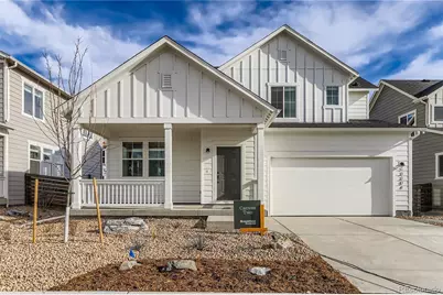 13322 Front Porch Lane, Firestone, CO 80504 - Photo 1