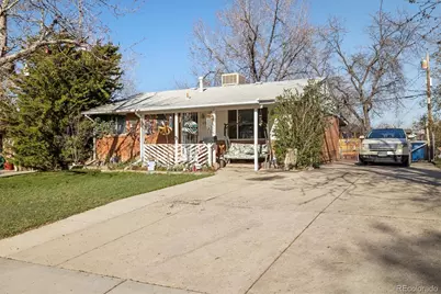 3778 S Hooker Street, Englewood, CO 80110 - Photo 1
