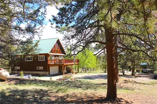 975 Windmill Dr, Hartsel, CO 80449 - Photo 1