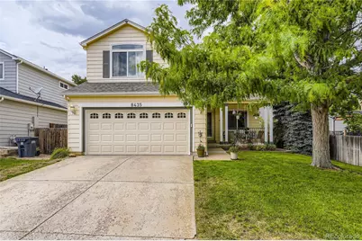 8435 Sweet Clover Way, Parker, CO 80134 - Photo 1