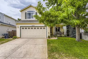 8435 Sweet Clover Way, Parker, CO 80134 - Photo 1