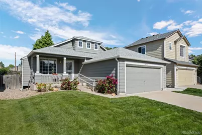 8761 Cloverleaf Circle, Parker, CO 80134 - Photo 1