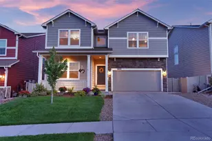 8022 Misty Moon Dr, Colorado Springs, CO 80924 - Photo 1