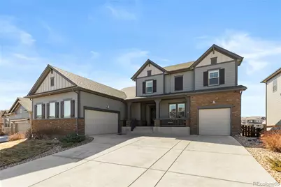 18248 W 95th Avenue, Arvada, CO 80007 - Photo 1