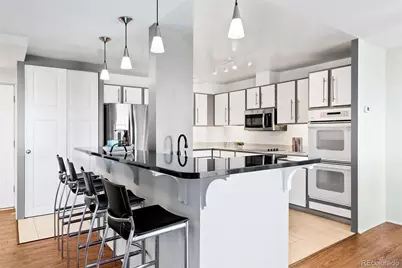 3131 E Alameda Avenue #803, Denver, CO 80209 - Photo 1