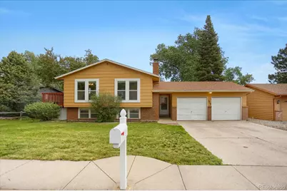 1010 Vondelpark Drive, Colorado Springs, CO 80907 - Photo 1