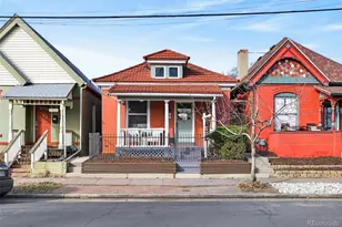 551 Cherokee St, Denver, CO 80204 - Photo 1