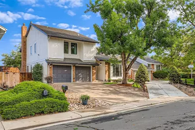 8175 Cody Court, Arvada, CO 80005 - Photo 1