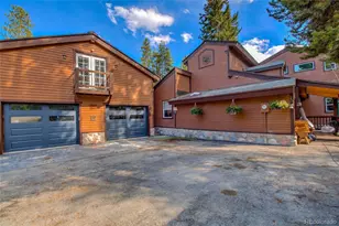 14 Rock Springs Rd, Breckenridge, CO 80424 - Photo 1