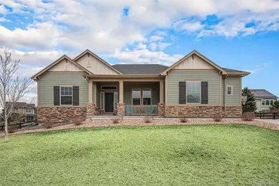 23440 E Rockinghorse Parkway, Aurora, CO 80016 - Photo 1