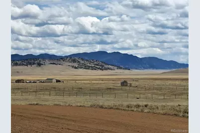 3434 Moffat Road, Hartsel, CO 80449 - Photo 1