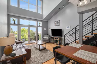 7240 W Custer Avenue #413, Lakewood, CO 80226 - Photo 1