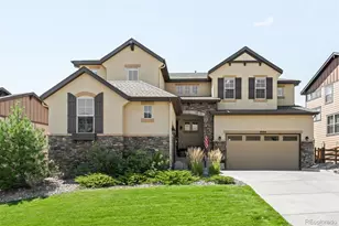 19494 W 85th Bluff, Arvada, CO 80007 - Photo 1