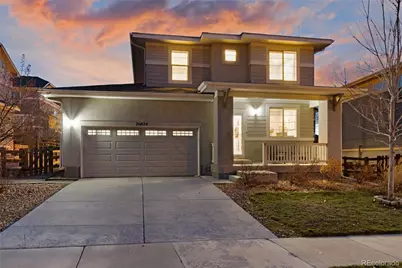 26824 E Quarto Place, Aurora, CO 80016 - Photo 1