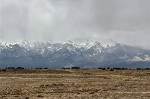 Lot 4 Twentieth St, Blanca, CO 81123 - Photo 1