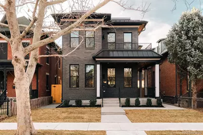 2751 Curtis Street, Denver, CO 80205 - Photo 1