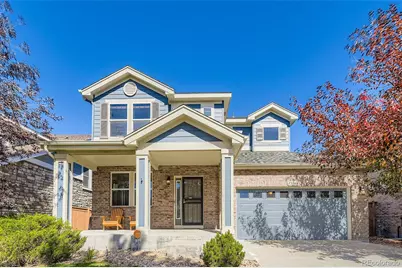 25043 E 5th Avenue, Aurora, CO 80018 - Photo 1