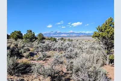 Lot 3243 Paine Road, Fort Garland, CO 81133 - Photo 1