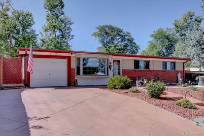 2621 S Perry S, Denver, CO 80219 - Photo 1