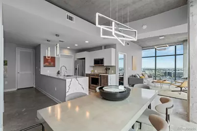 1700 Bassett Street #1912, Denver, CO 80202 - Photo 1
