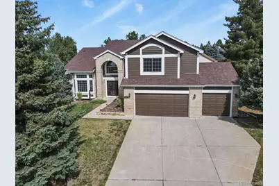 7351 Meadow View, Parker, CO 80134 - Photo 1