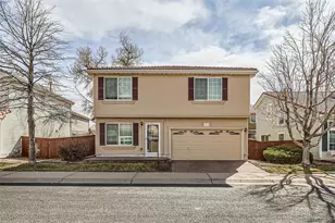 20000 E Mitchell Pl, Denver, CO 80249 - Photo 1