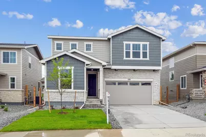 590 Douglas Fir Place, Johnstown, CO 80534 - Photo 1