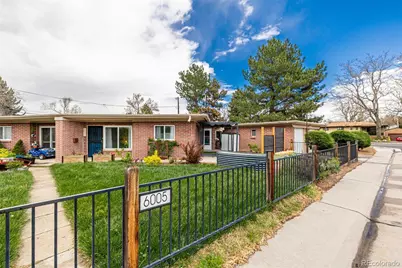 6005 W 39th Avenue #6005, Wheat Ridge, CO 80033 - Photo 1