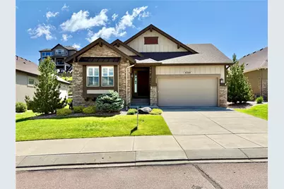 4544 Portillo Place, Colorado Springs, CO 80924 - Photo 1