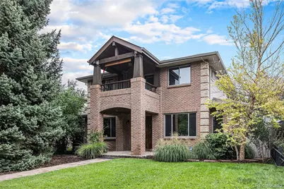 2340 Ivanhoe Street, Denver, CO 80207 - Photo 1