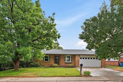 3114 S Danube Street, Aurora, CO 80013 - Photo 1