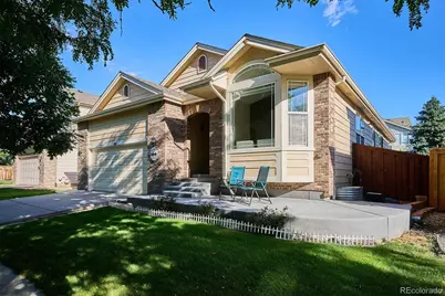 6581 W Alamo Drive, Littleton, CO 80123 - Photo 1