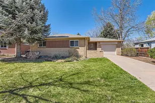 2875 S Gilpin St, Denver, CO 80210 - Photo 1