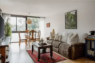 1050 N Corona Street, Denver, CO 80218 - Photo 1