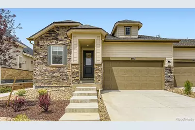 3461 N Buchanan Way, Aurora, CO 80019 - Photo 1