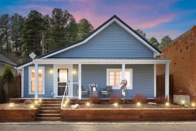24331 Main Street, Elbert, CO 80106 - Photo 1