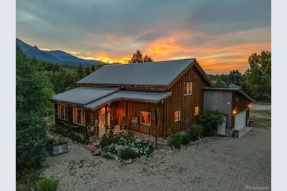 1051 Mesa Drive, Silverthorne, CO 80498 - Photo 1